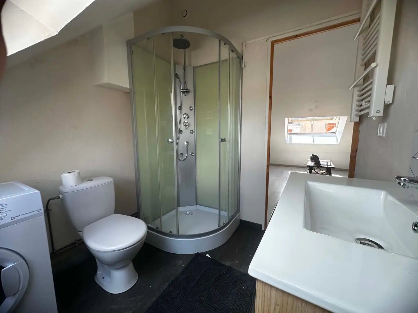Appartement à louer, 25m², Châteauroux