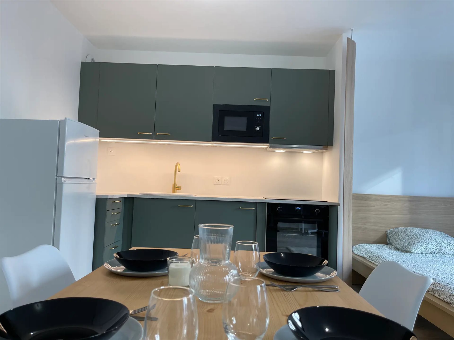 Appartement à louer, 34m², Villiers-sur-Marne