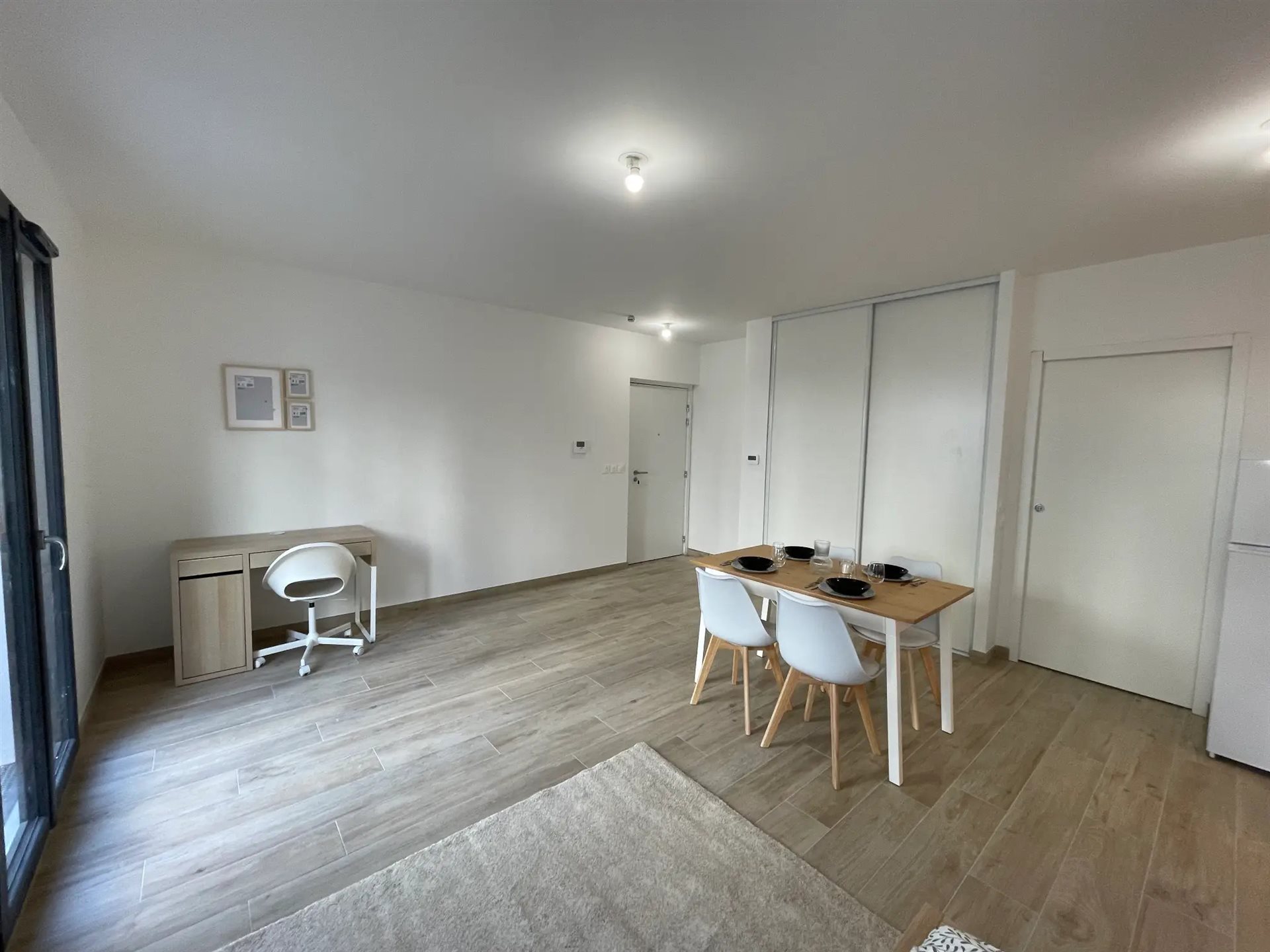 Appartement à louer, 34m², Villiers-sur-Marne