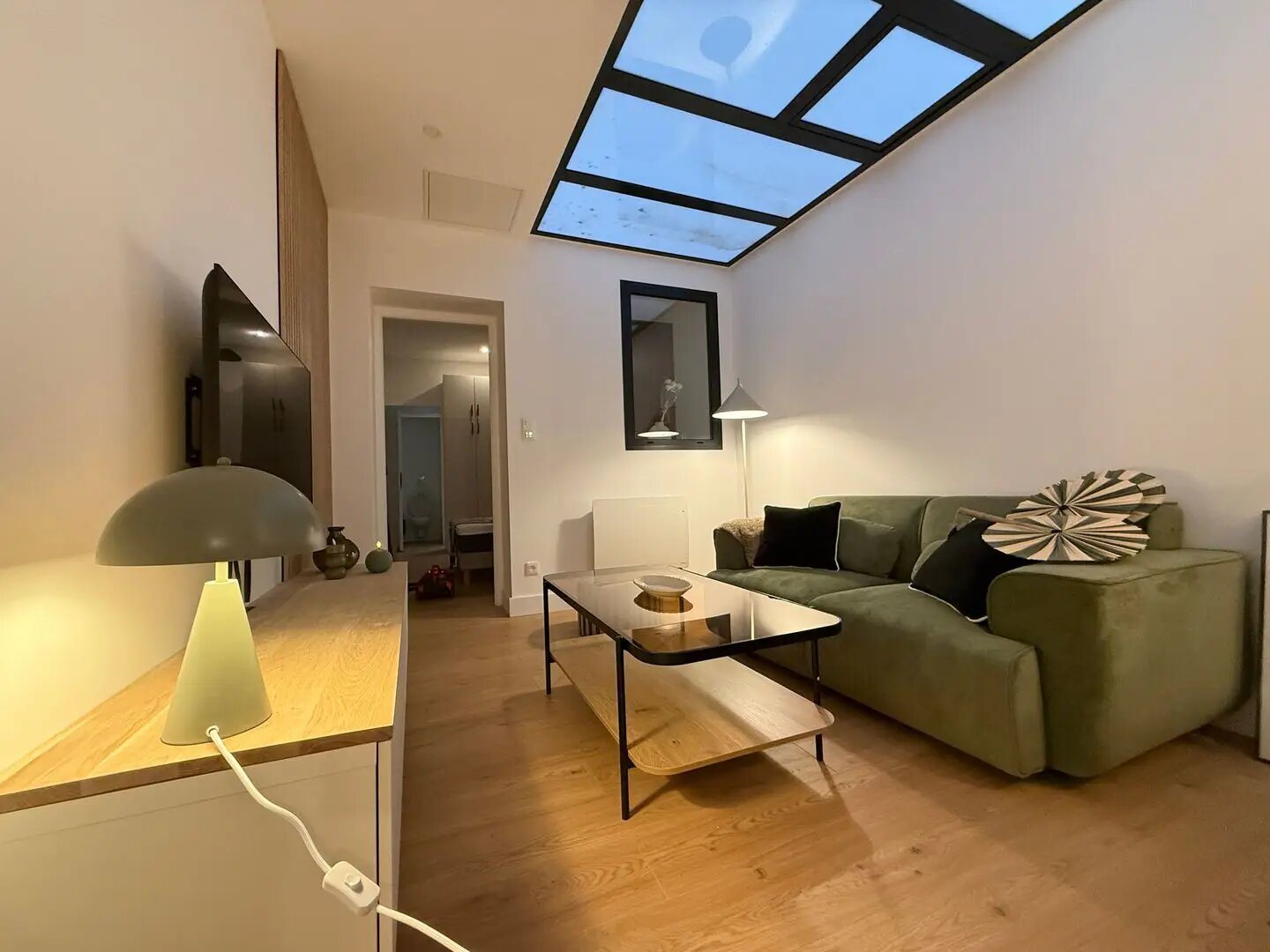 Appartement à louer, 39m², Agen