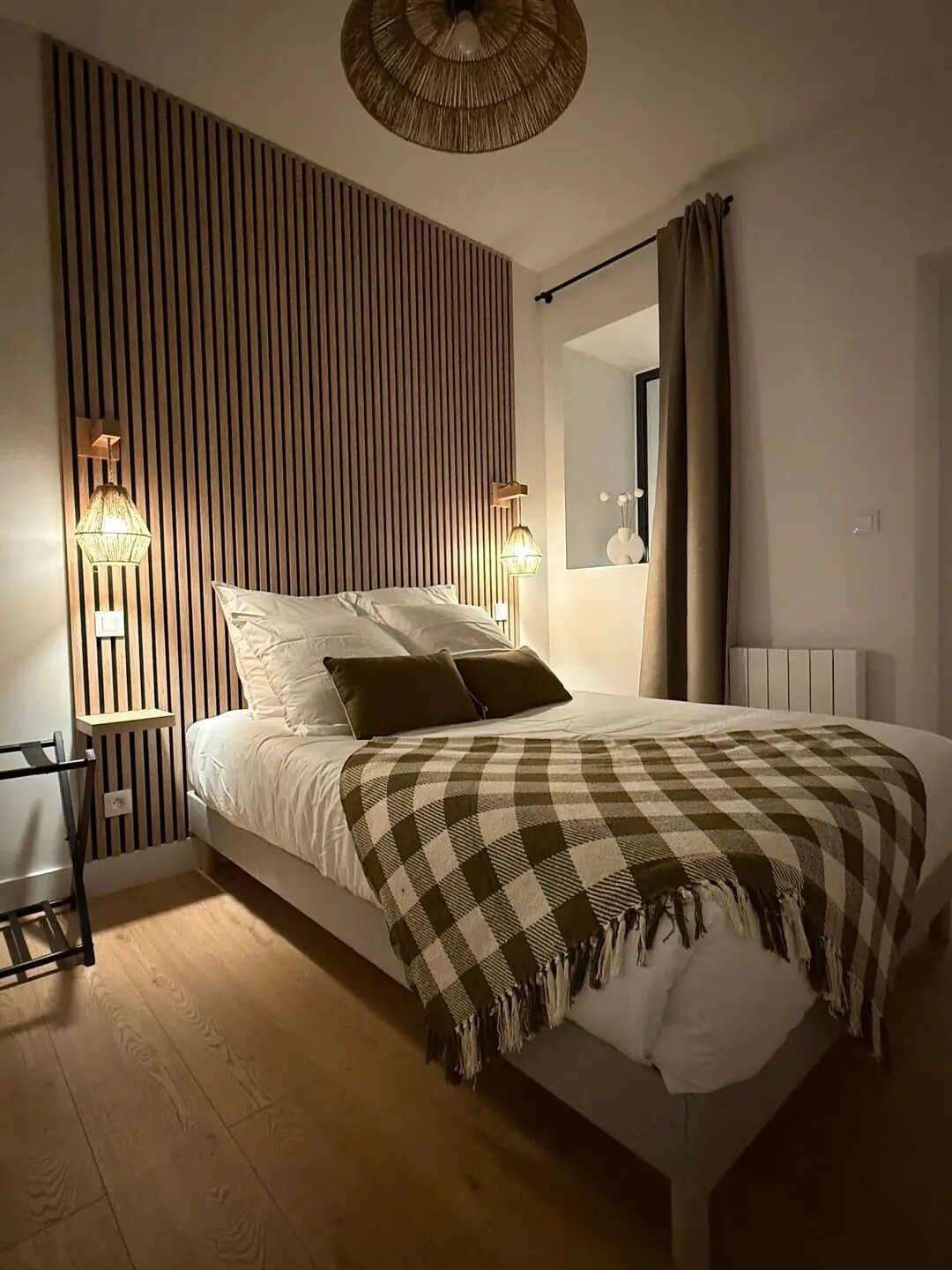 Appartement à louer, 39m², Agen