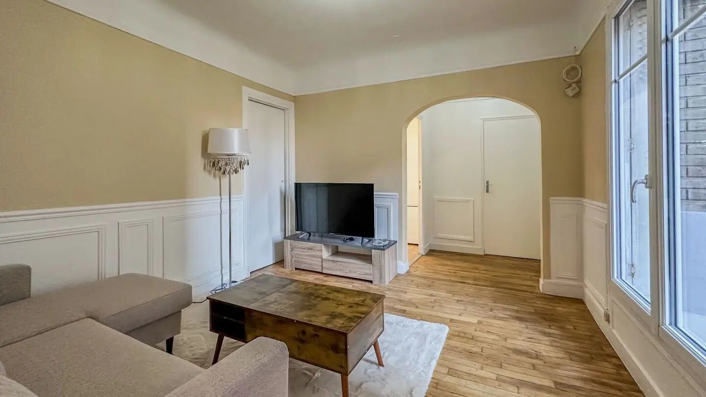 Appartement à louer, 40m², Colombes