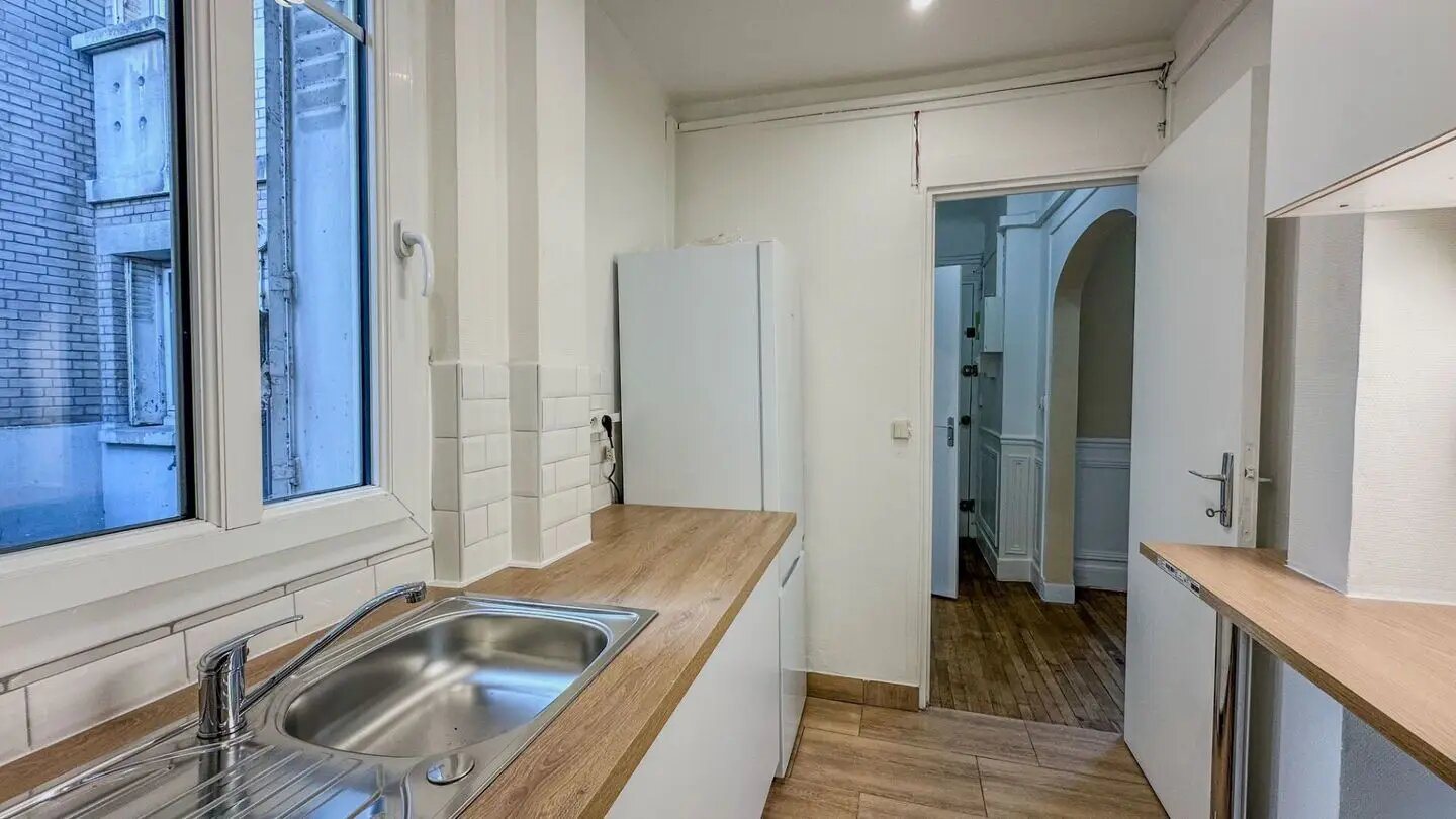 Appartement à louer, 40m², Colombes