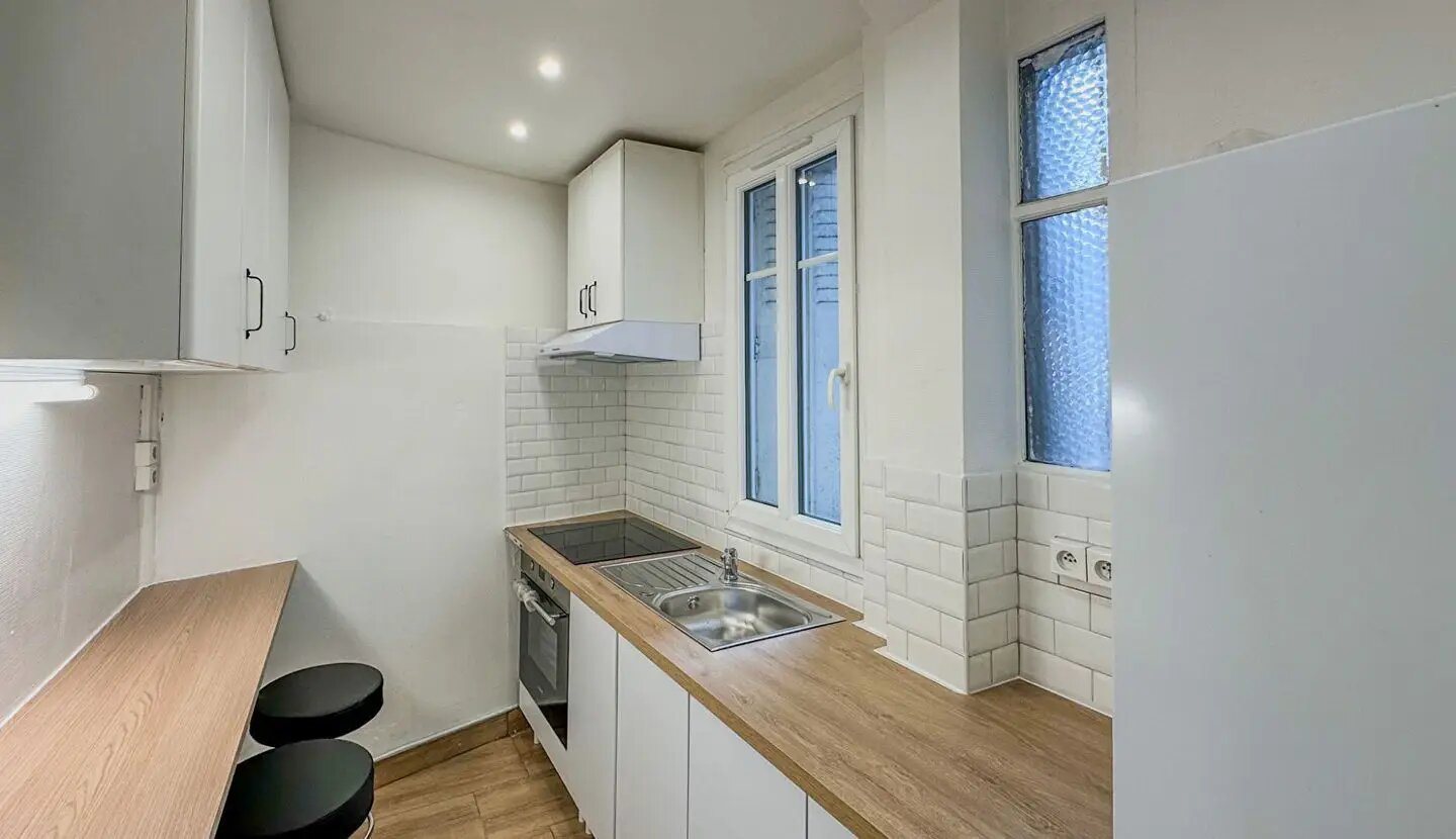 Appartement à louer, 40m², Colombes