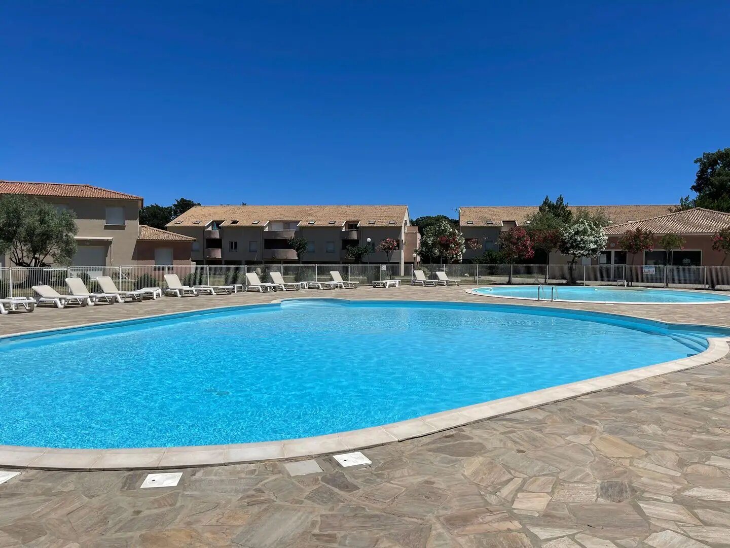 Appartement à vendre, 54m², Santa-Maria-Poggio