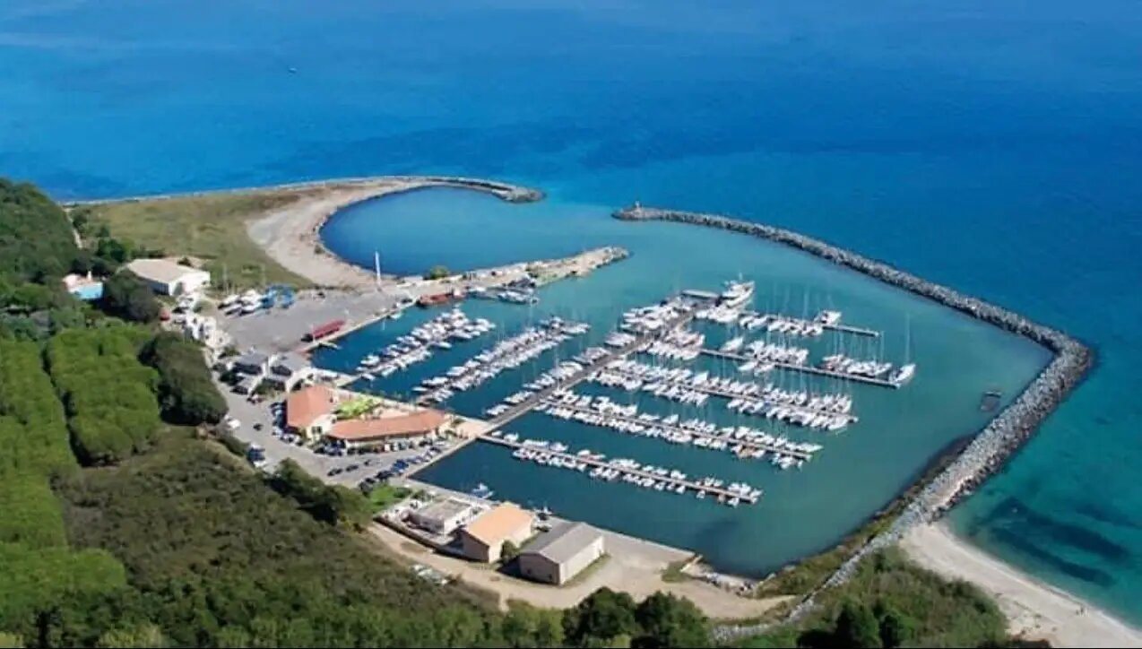 Appartement à vendre, 54m², Santa-Maria-Poggio