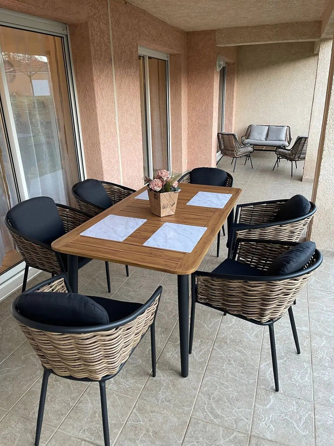 Appartement à vendre, 54m², Santa-Maria-Poggio