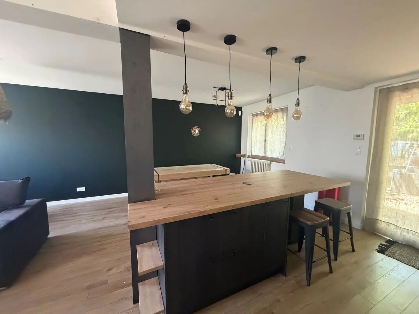 Maison à louer, 135m², Béziers