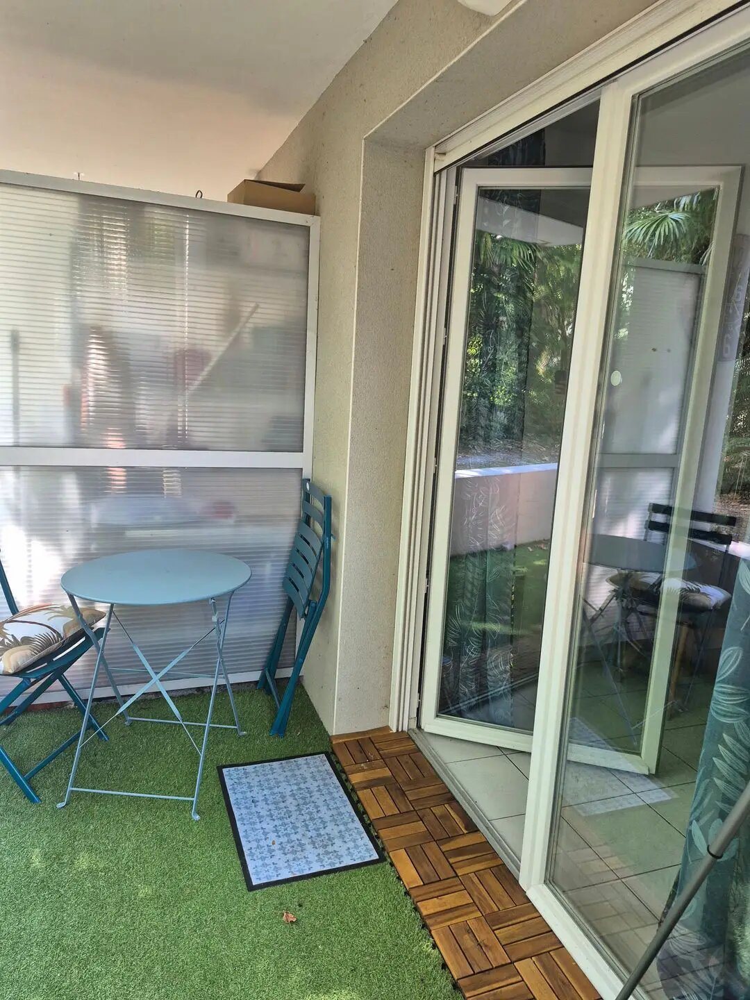 Appartement à vendre, 79m², Pau
