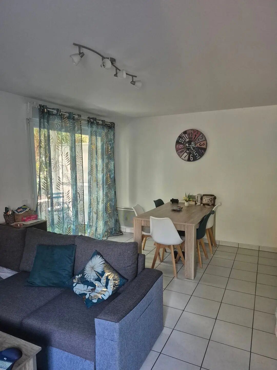 Appartement à vendre, 79m², Pau