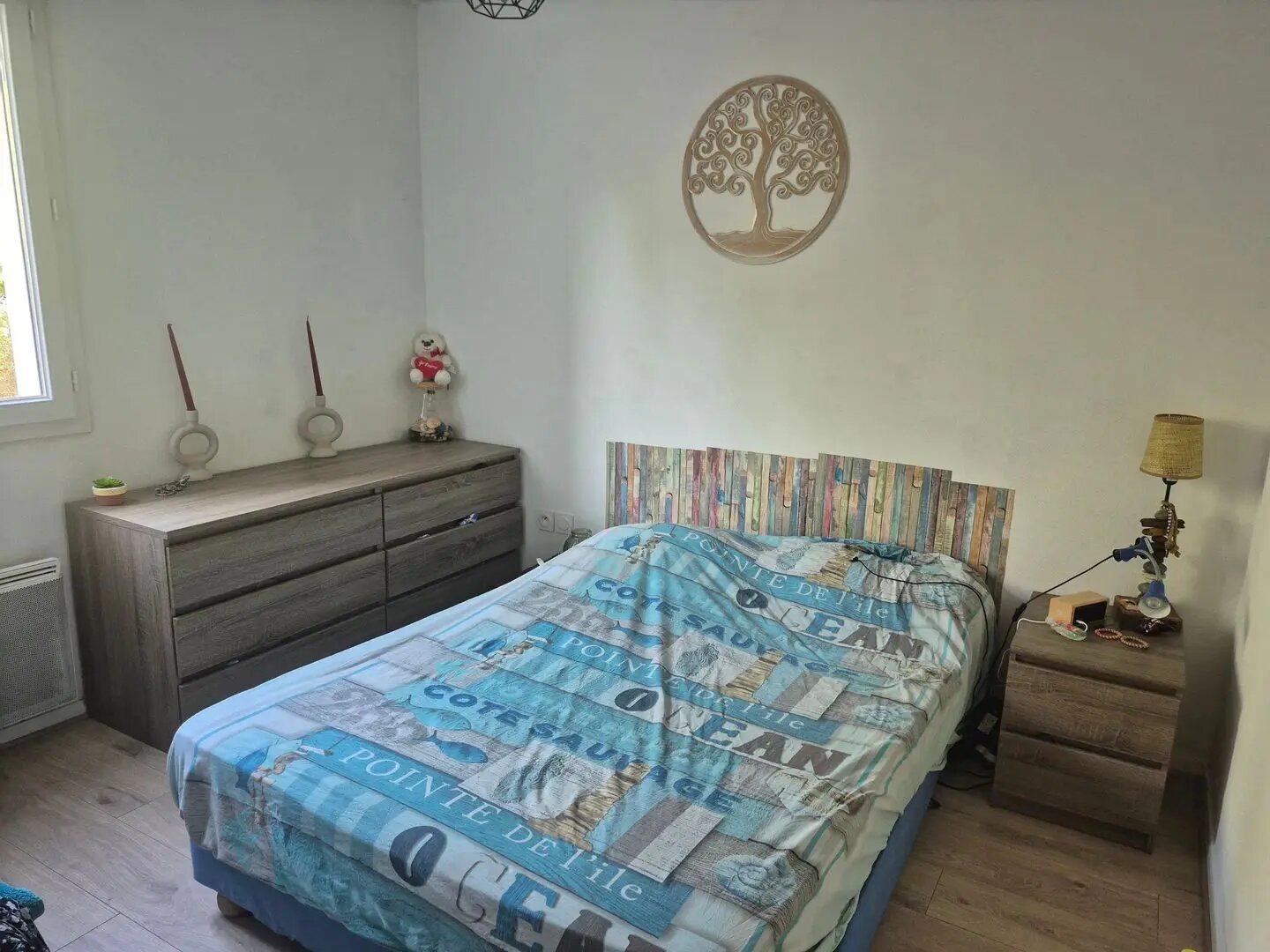 Appartement à vendre, 79m², Pau