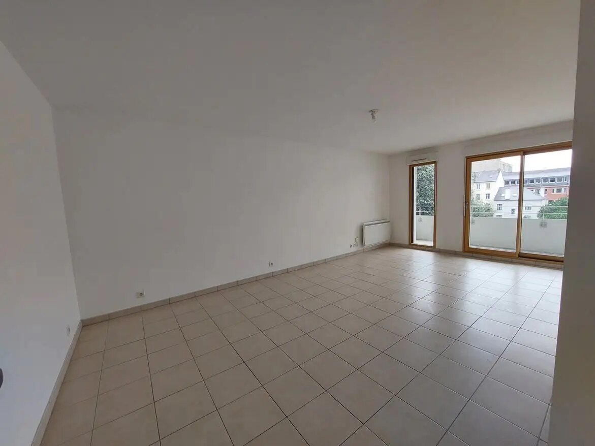 Appartement à louer, 89m², Rennes