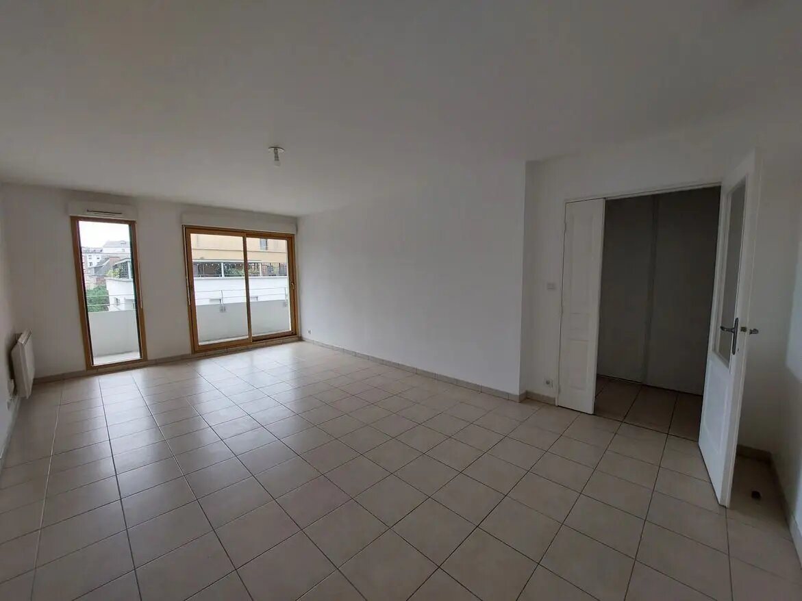 Appartement à louer, 89m², Rennes