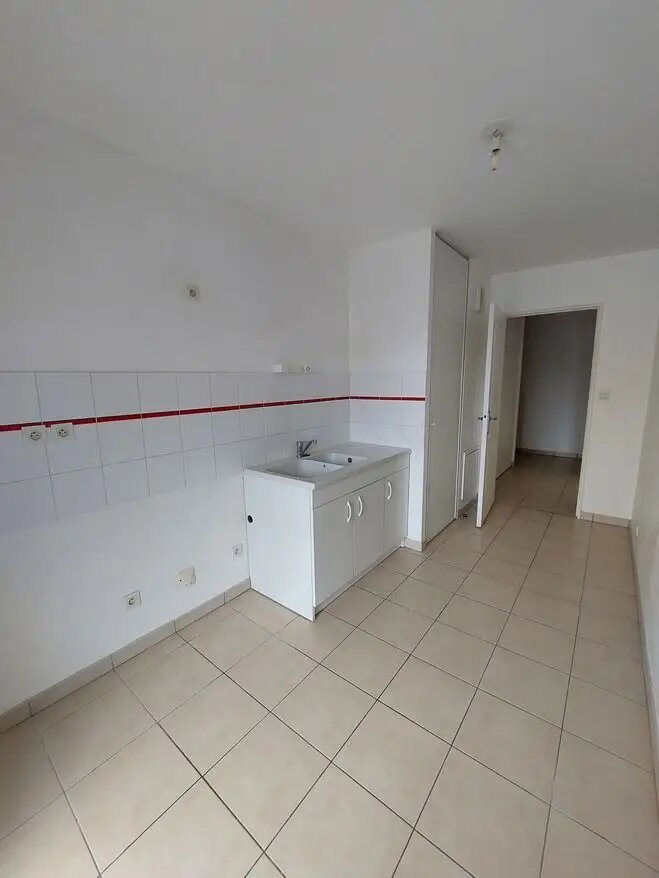 Appartement à louer, 89m², Rennes