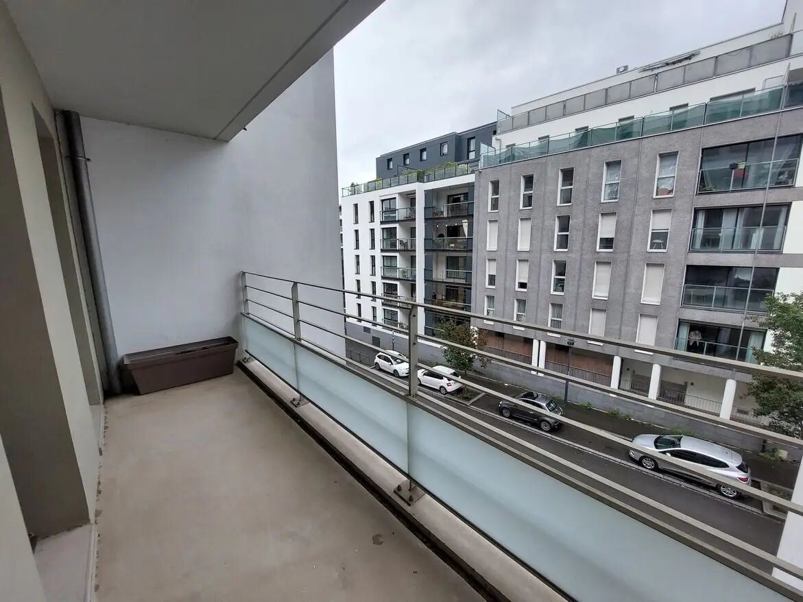Appartement à louer, 89m², Rennes