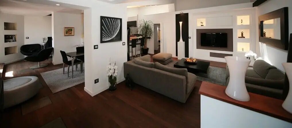 Appartement à louer, 145m², Bordeaux