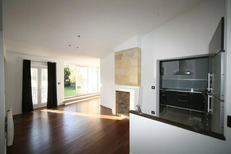 Appartement à louer, 145m², Bordeaux