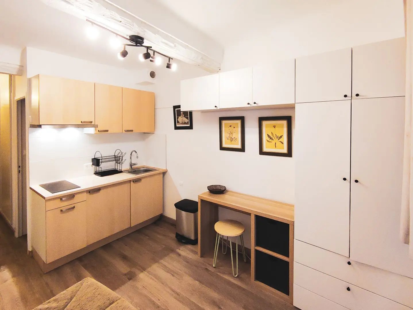 Appartement à louer, 15m², Aix-en-Provence