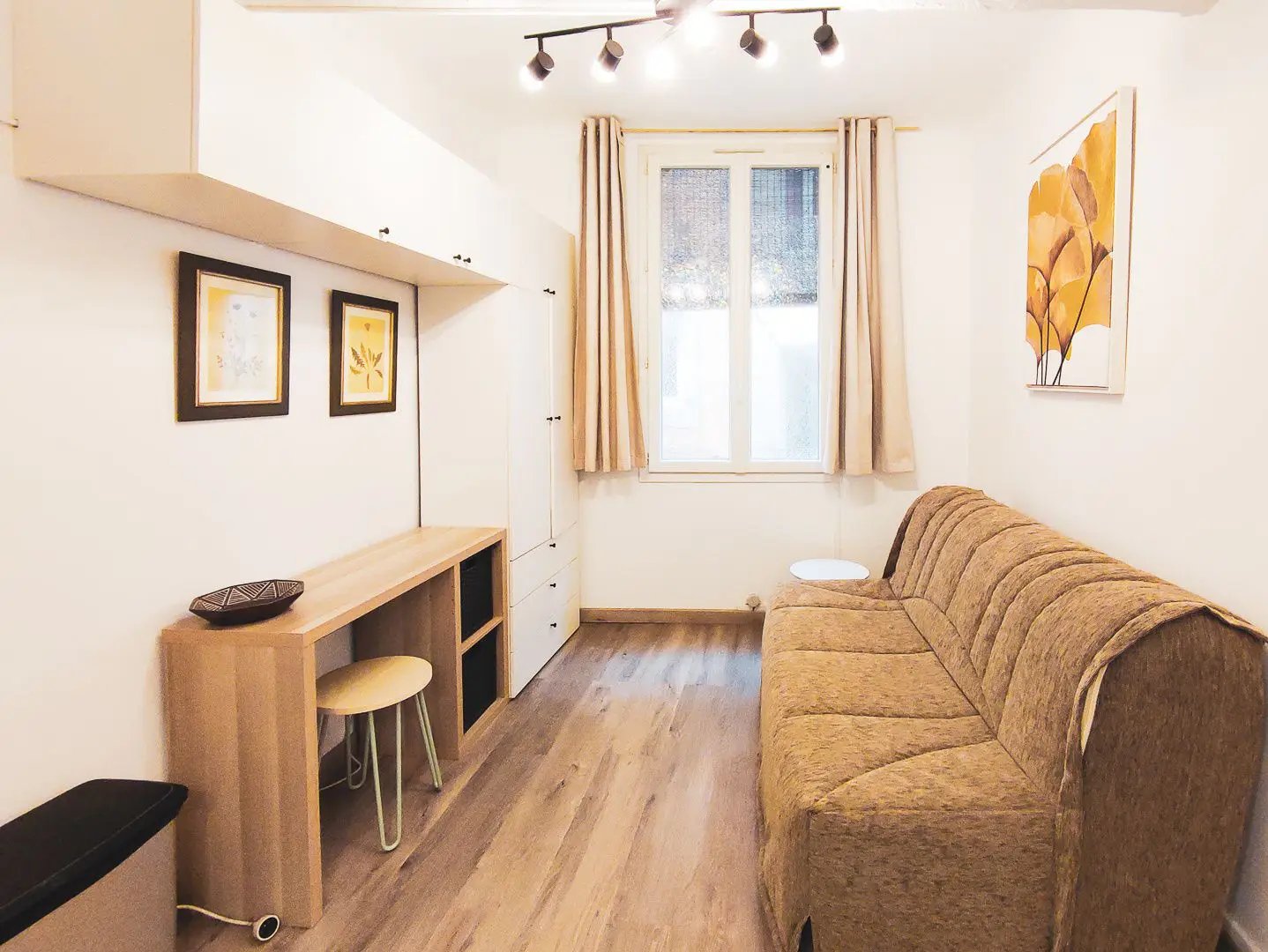 Appartement à louer, 15m², Aix-en-Provence