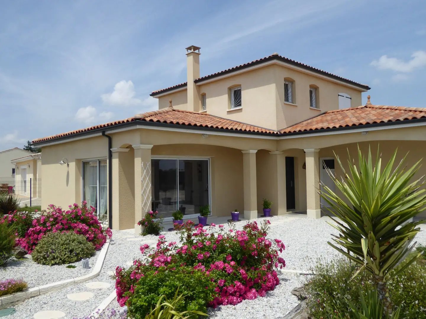 Maison à louer, 123m², Meschers-sur-Gironde