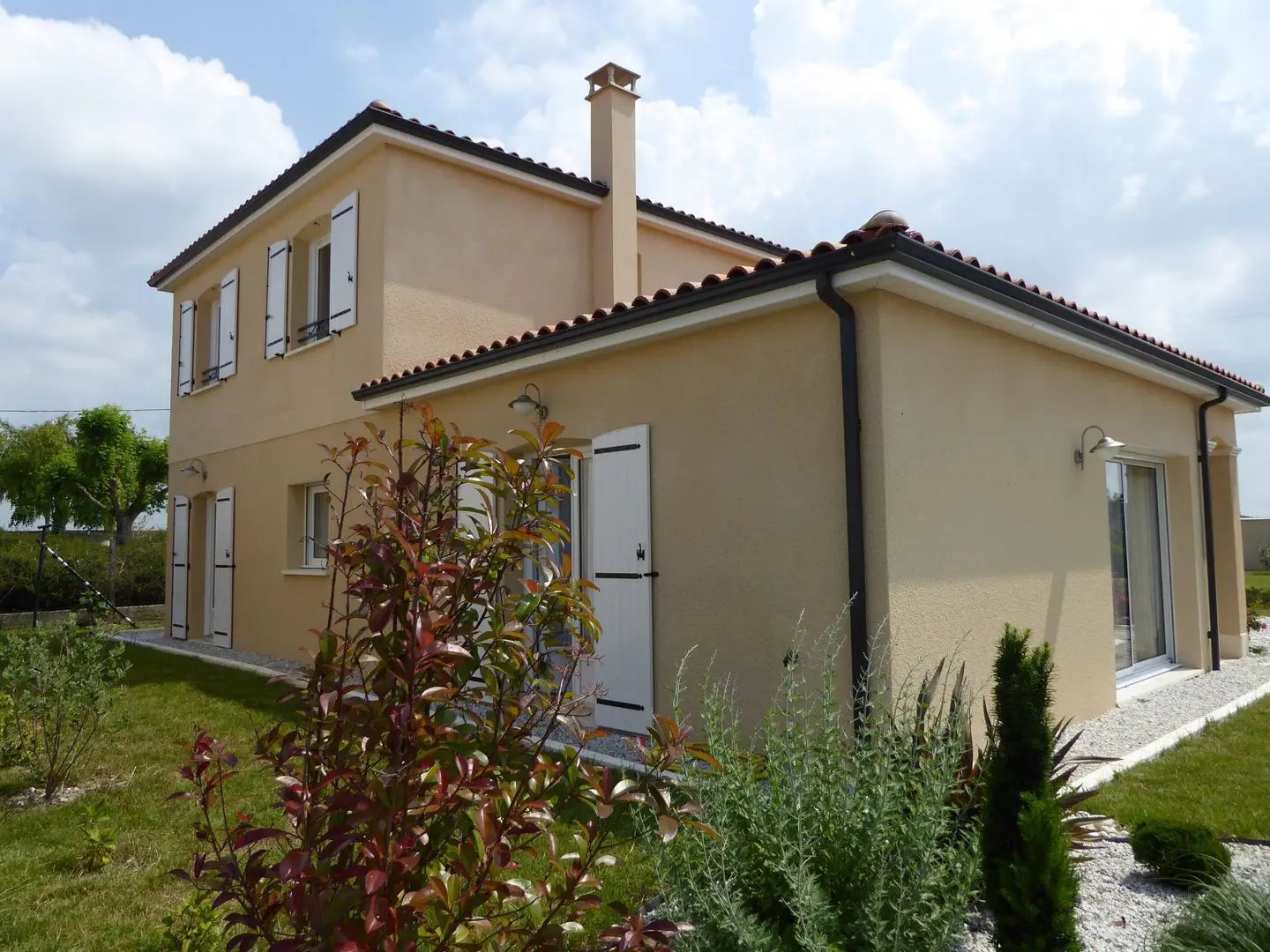 Maison à louer, 123m², Meschers-sur-Gironde
