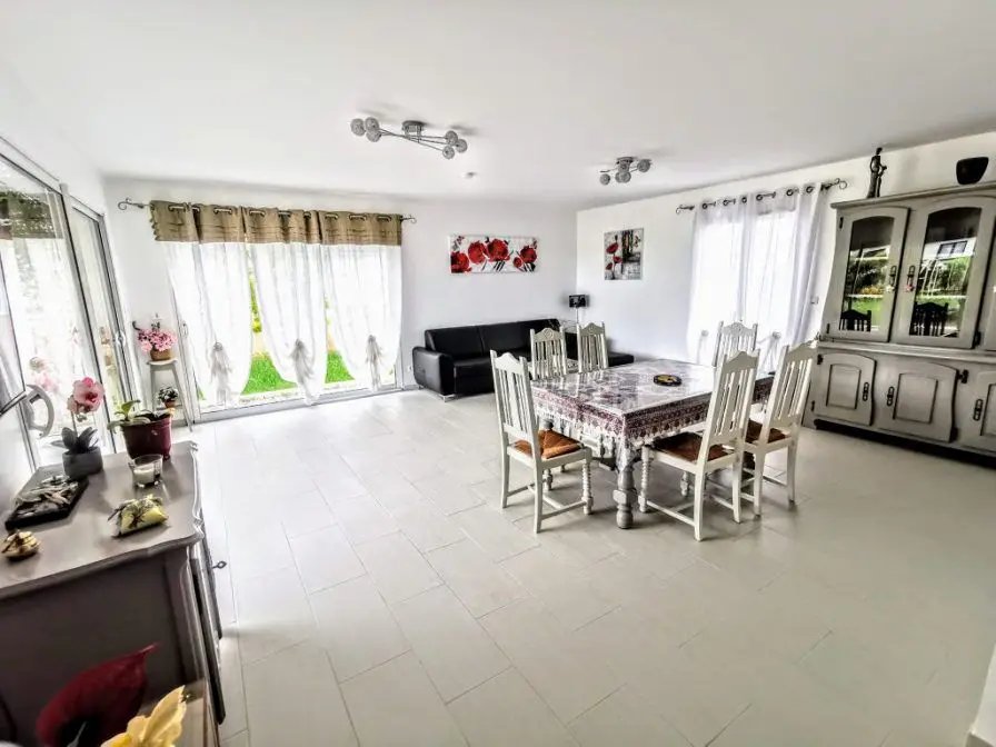 Maison à louer, 123m², Meschers-sur-Gironde