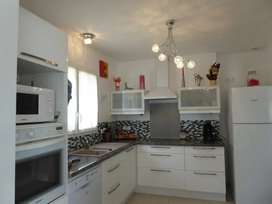 Maison à louer, 123m², Meschers-sur-Gironde