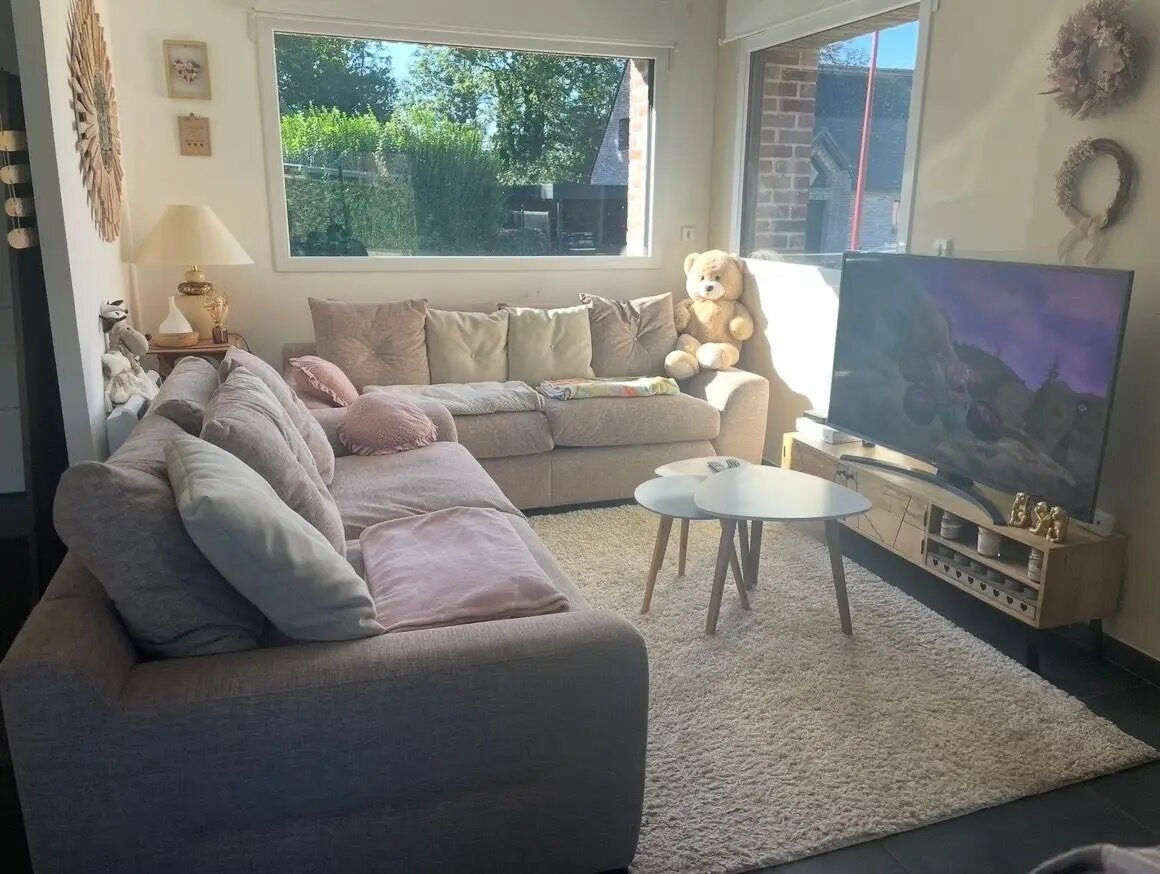Maison à vendre, 87m², Hondeghem