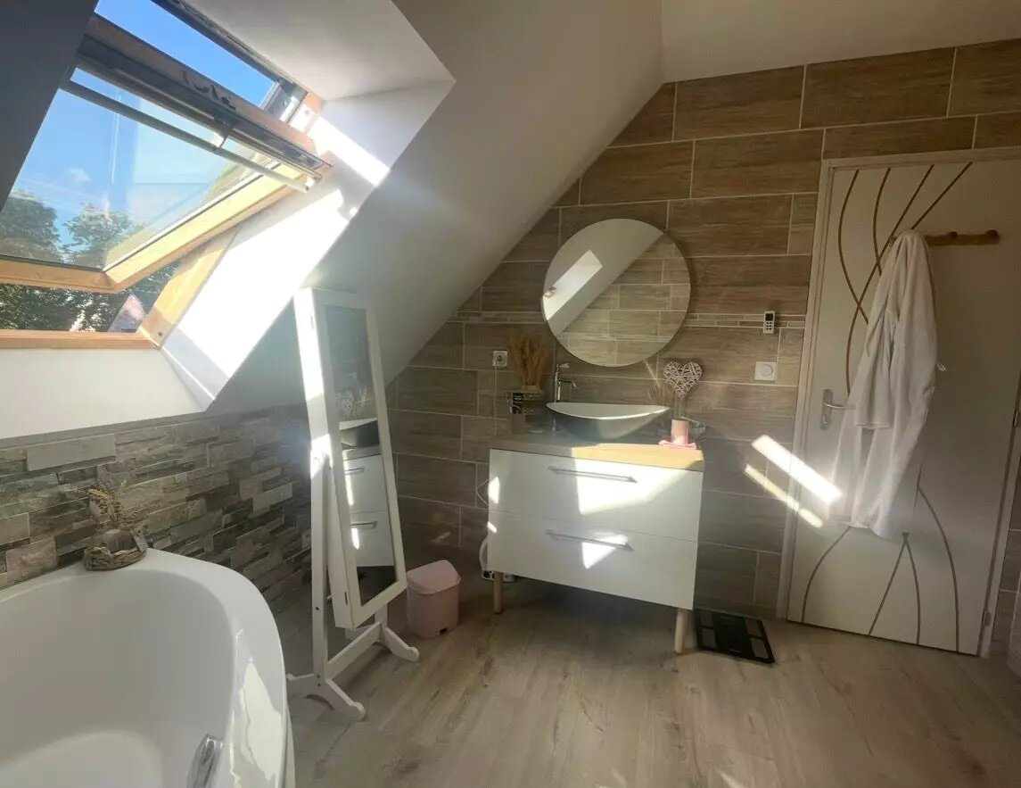 Maison à vendre, 87m², Hondeghem