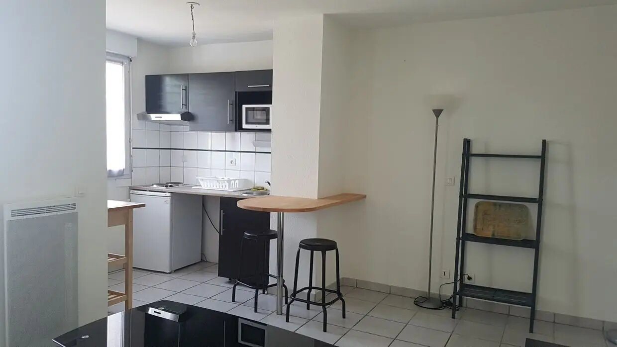 Appartement à louer, 24m², Toulouse