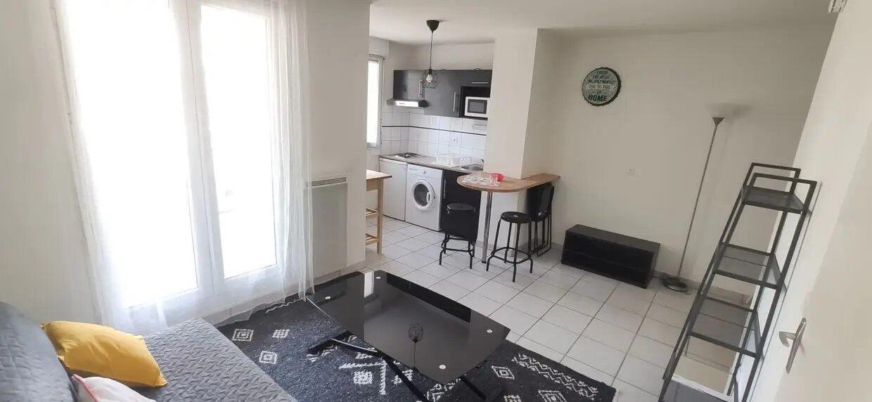 Appartement à louer, 24m², Toulouse