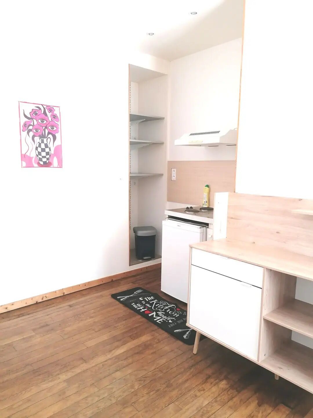 Appartement à louer, 33m², Troyes