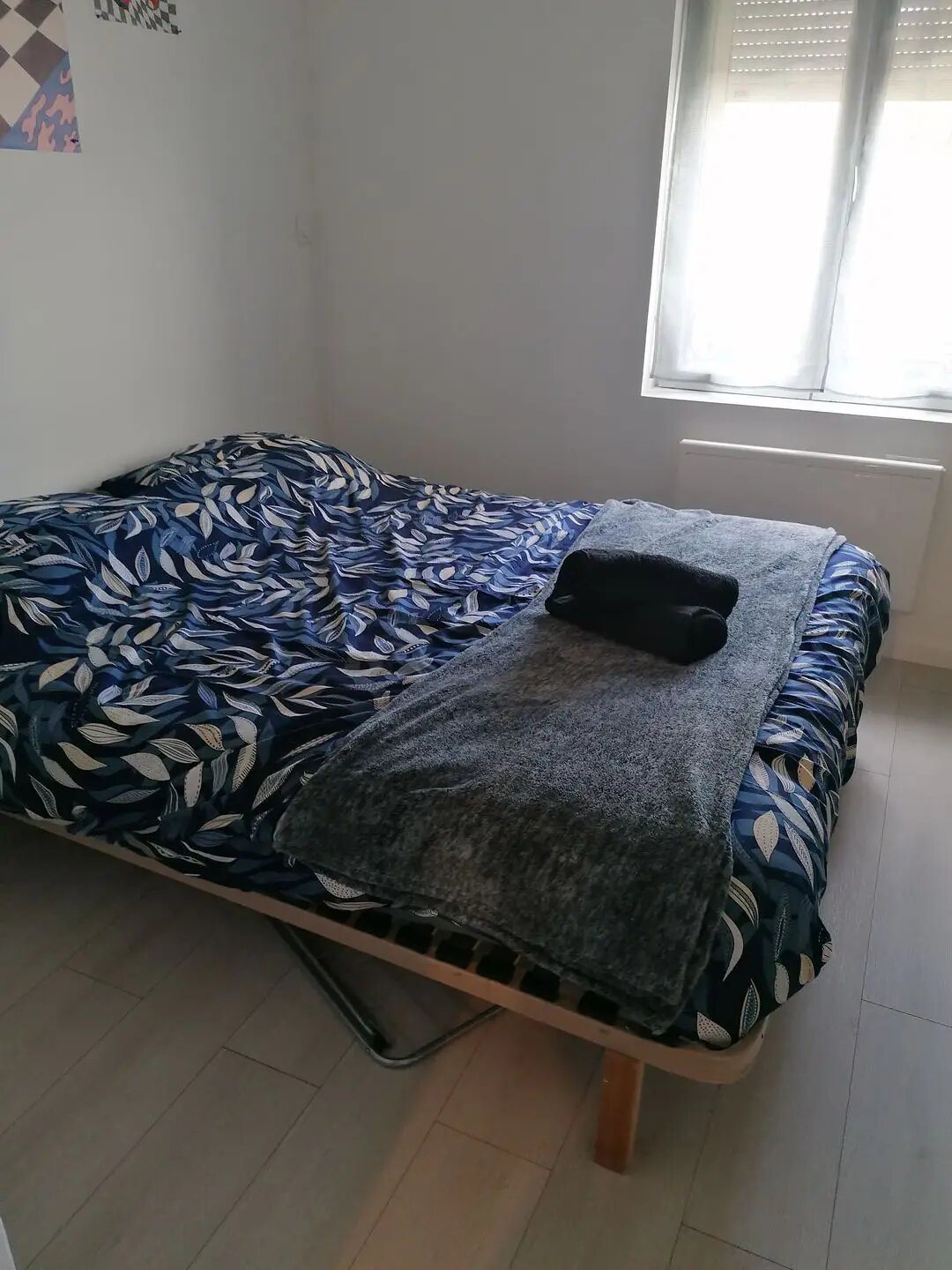 Appartement à louer, 33m², Troyes