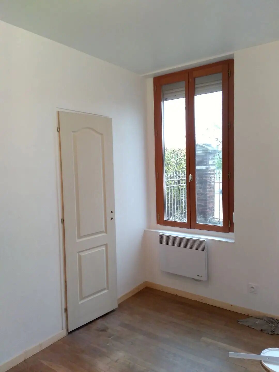 Appartement à louer, 33m², Troyes
