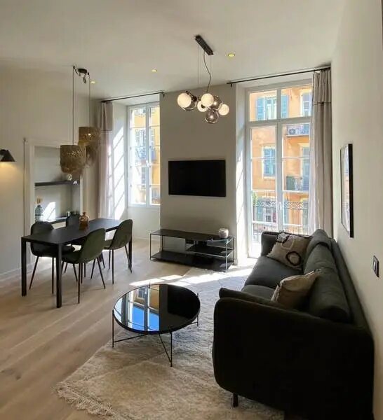 Appartement à louer, 38m², Vitry-sur-Seine