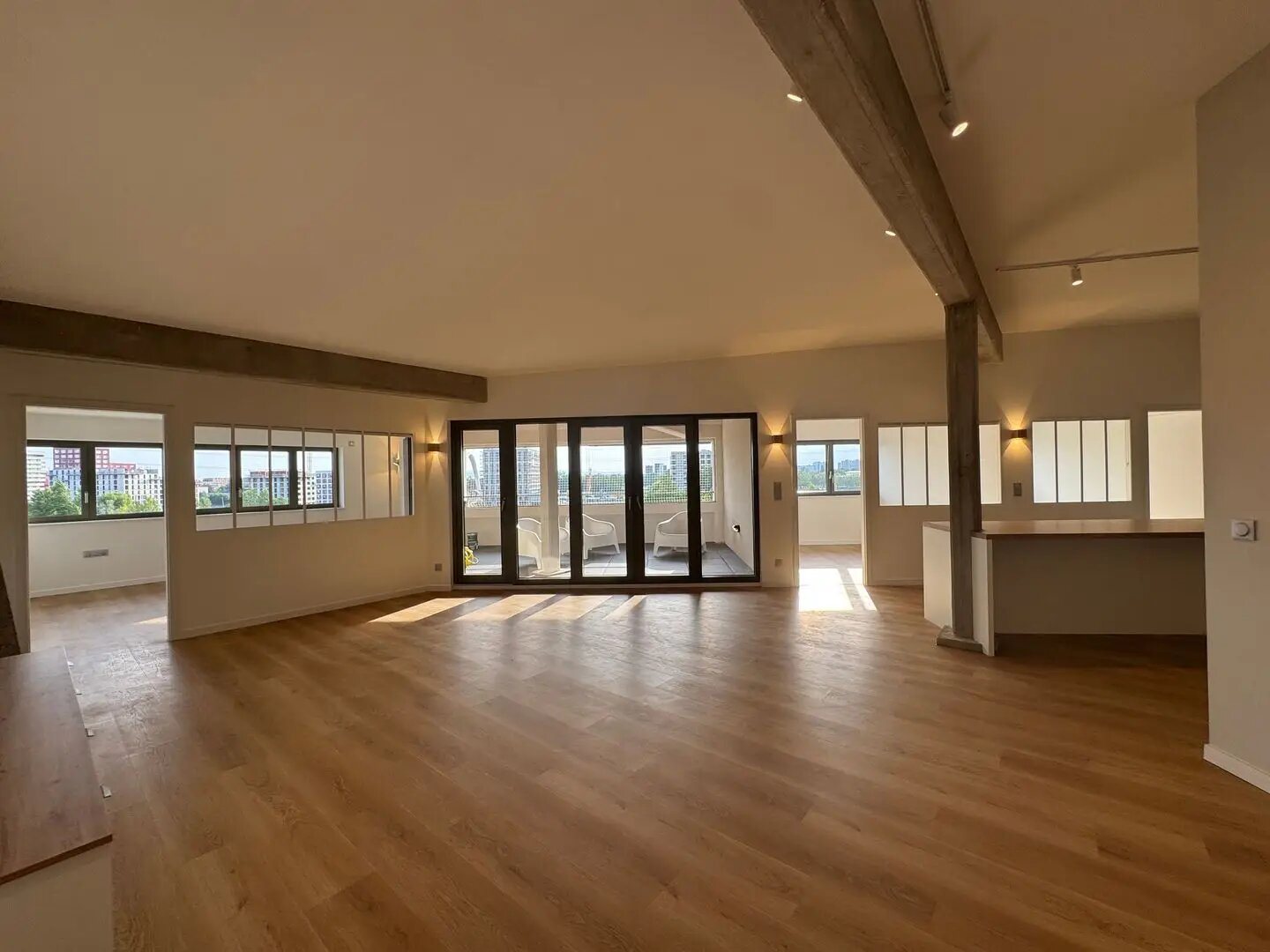 Appartement à louer, 111m², Strasbourg