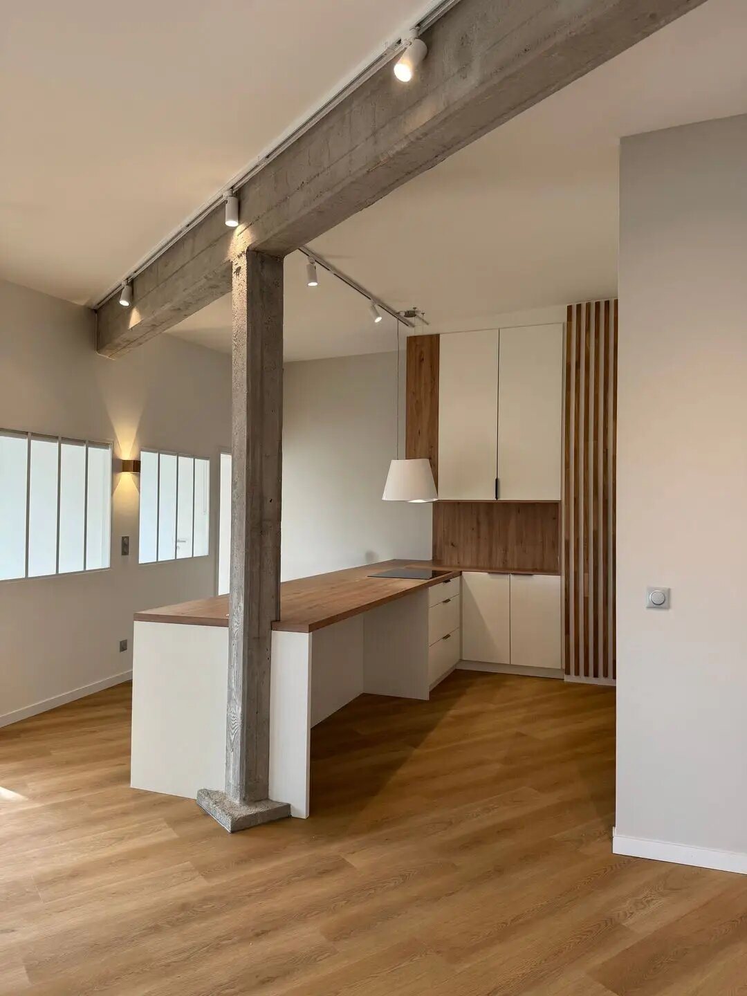 Appartement à louer, 111m², Strasbourg