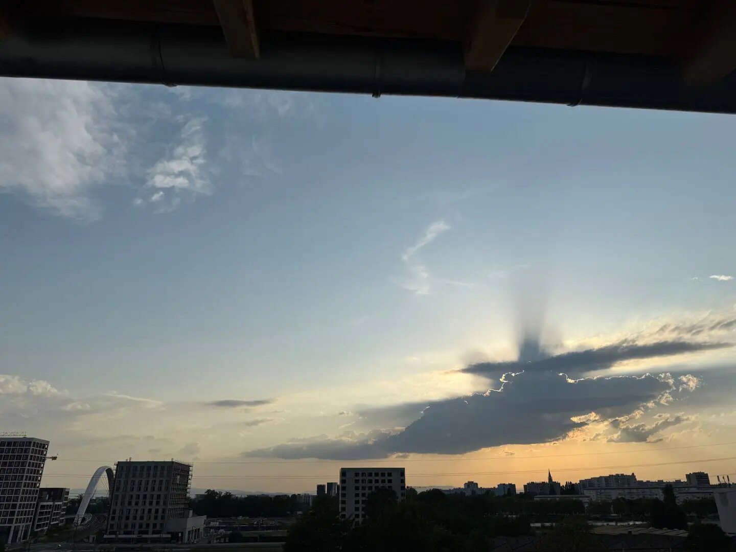Appartement à louer, 111m², Strasbourg