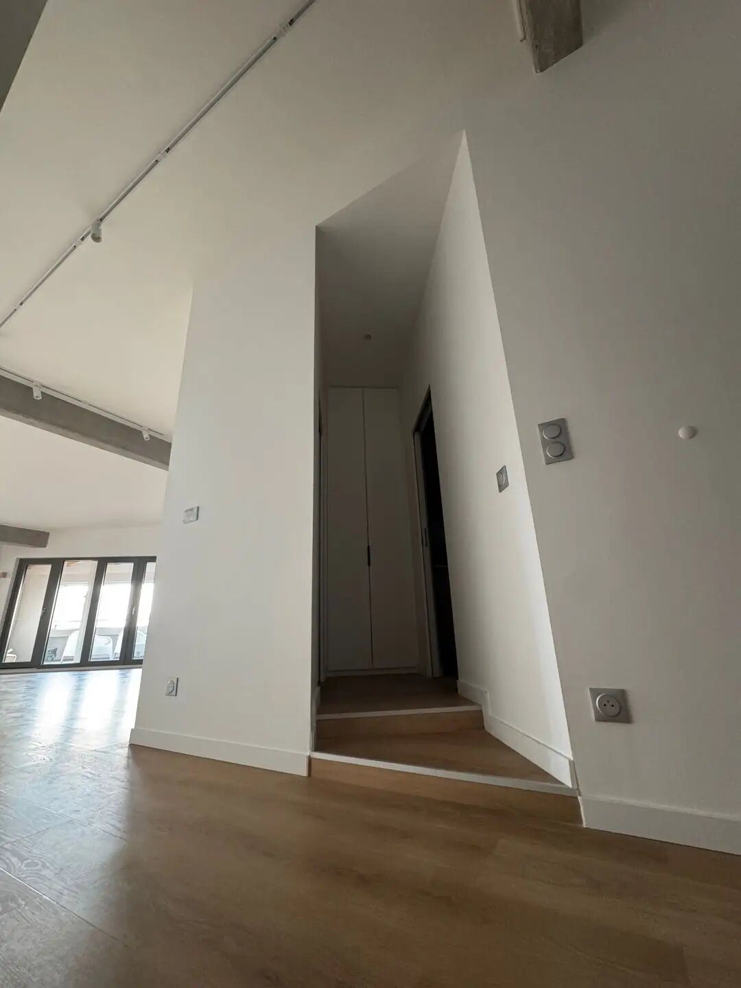 Appartement à louer, 111m², Strasbourg