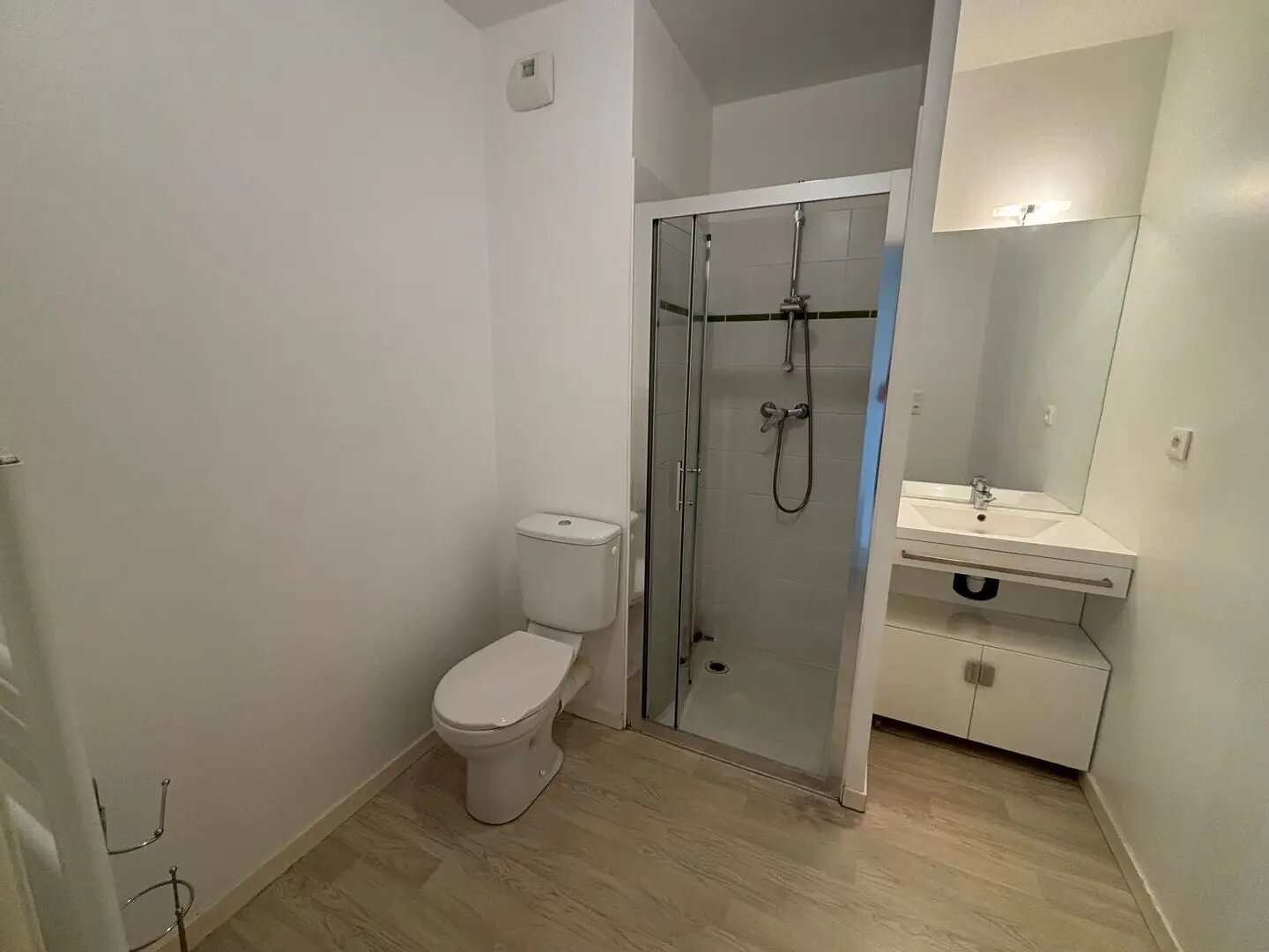Appartement à louer, 39m², Tours