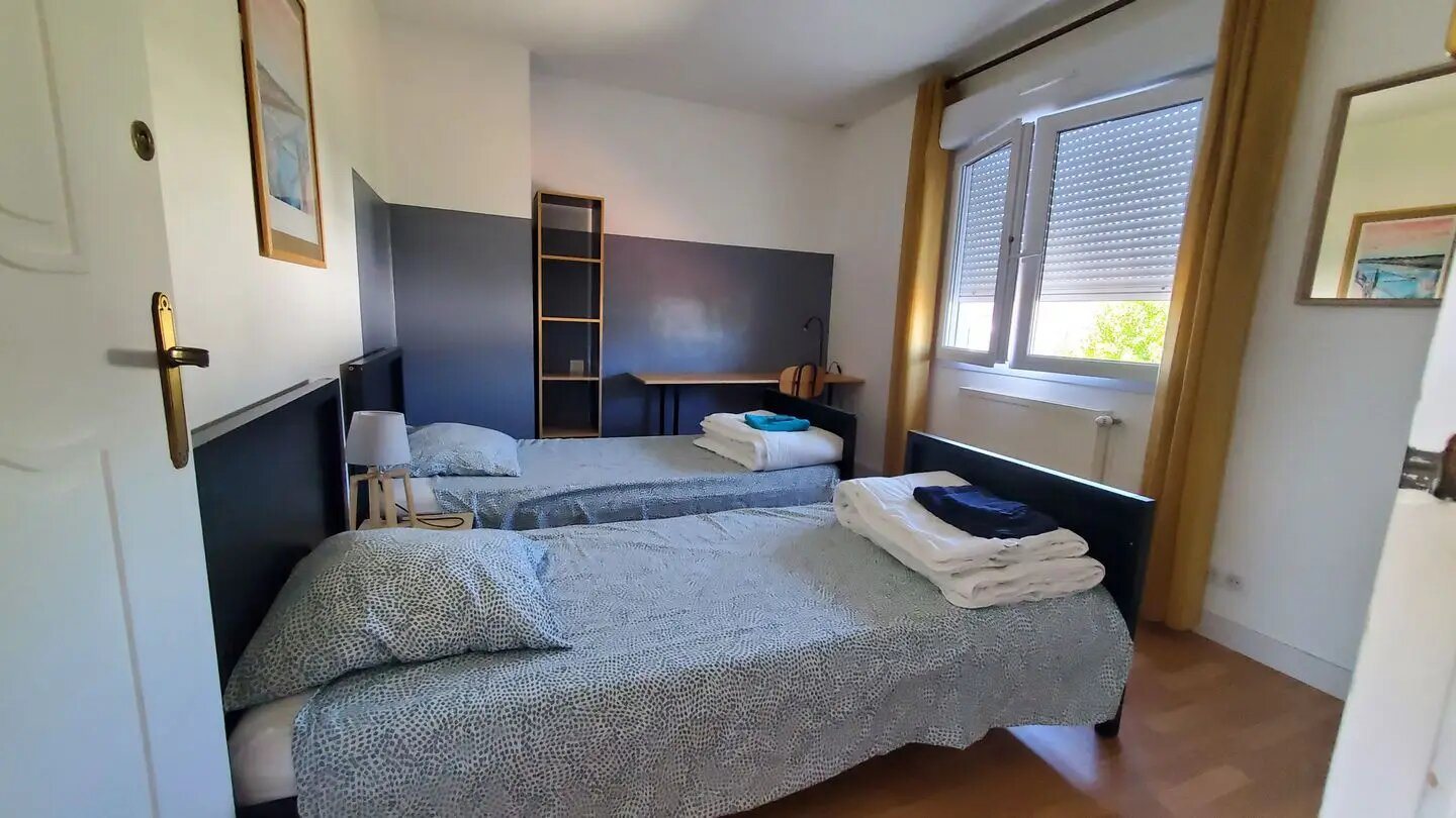Maison à louer, 87m², Saint-Nazaire