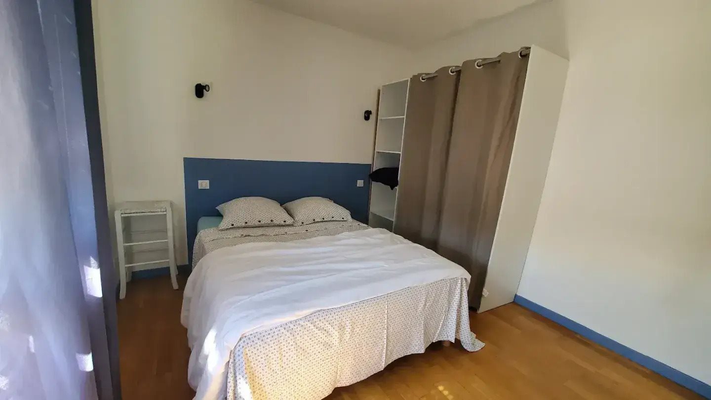Maison à louer, 87m², Saint-Nazaire