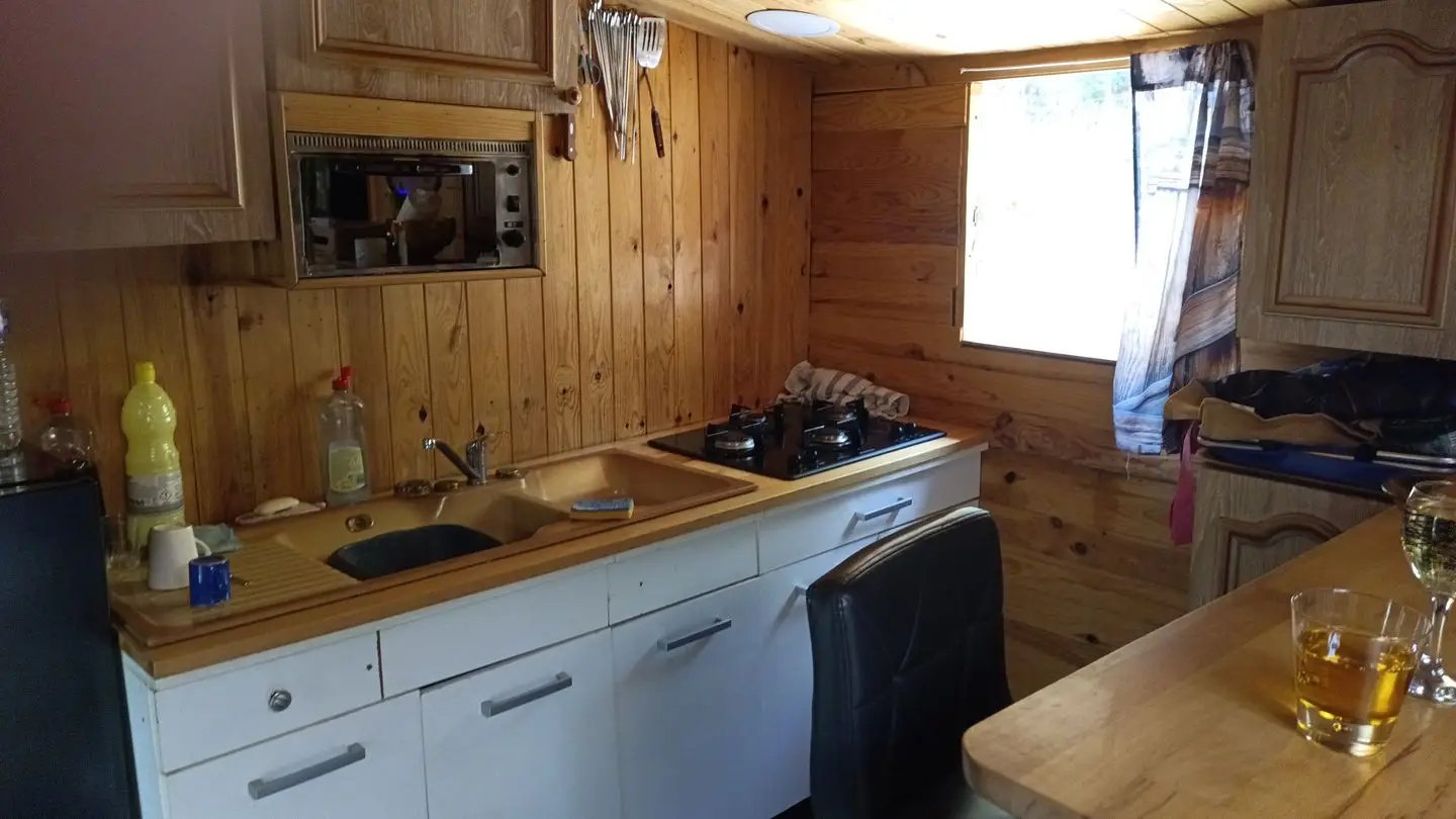 Maison à vendre, 20m², Latour-de-France