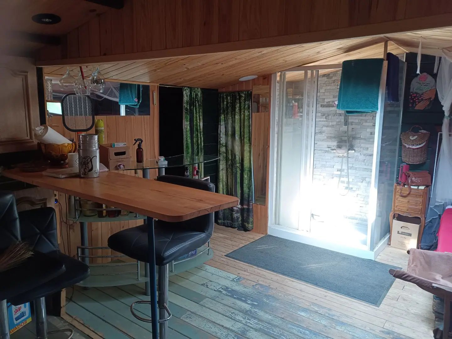 Maison à vendre, 20m², Latour-de-France