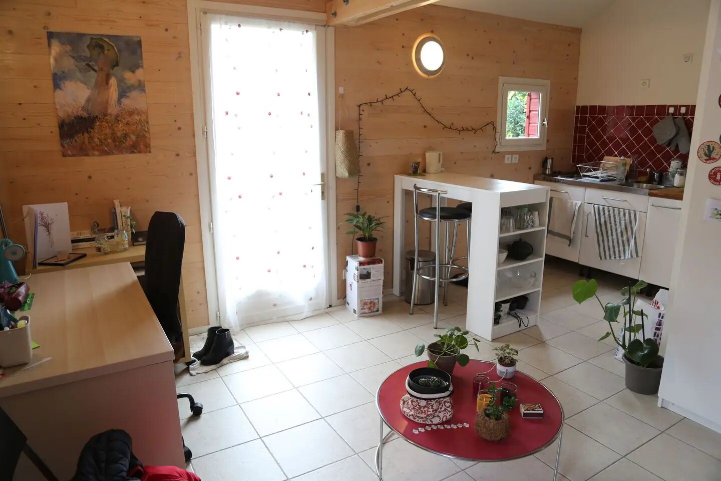 Appartement à louer, 20m², Saint-Maur-des-Fossés