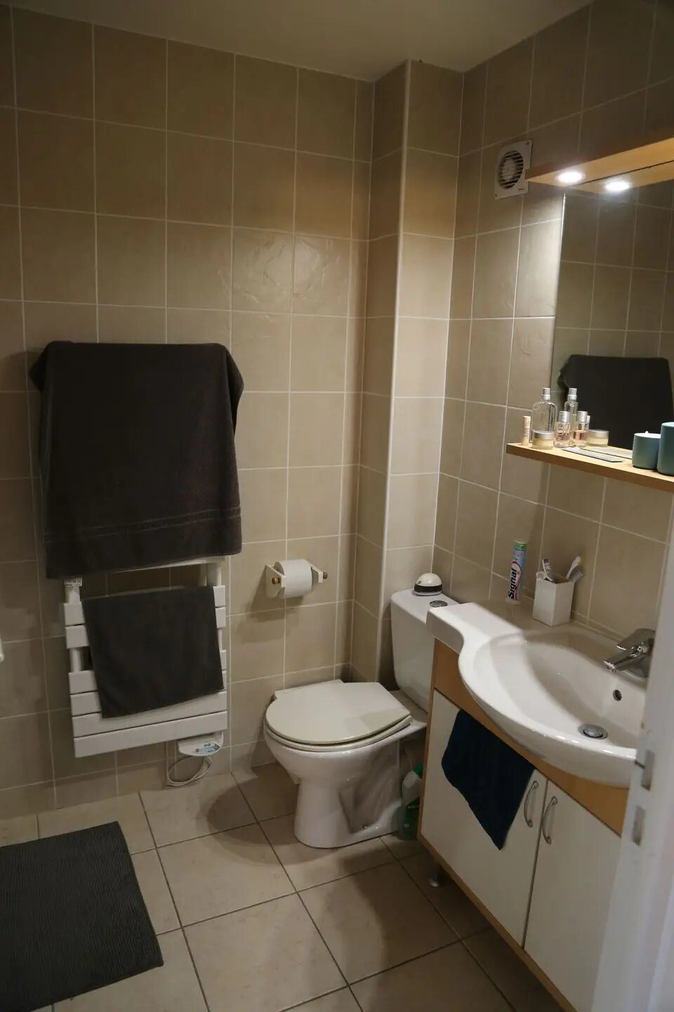 Appartement à louer, 20m², Saint-Maur-des-Fossés
