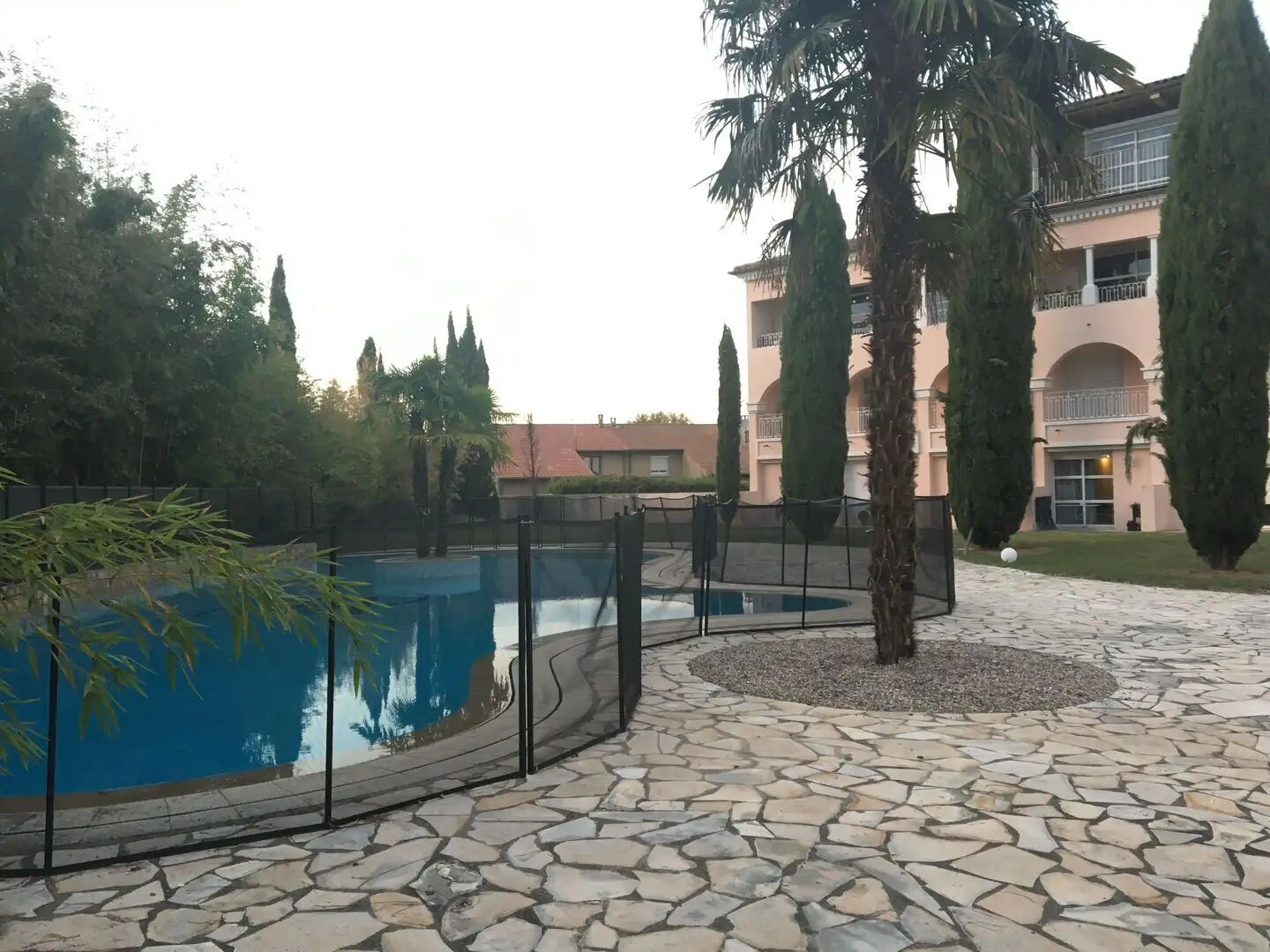 Appartement à louer, 60m², Bourg-de-Péage