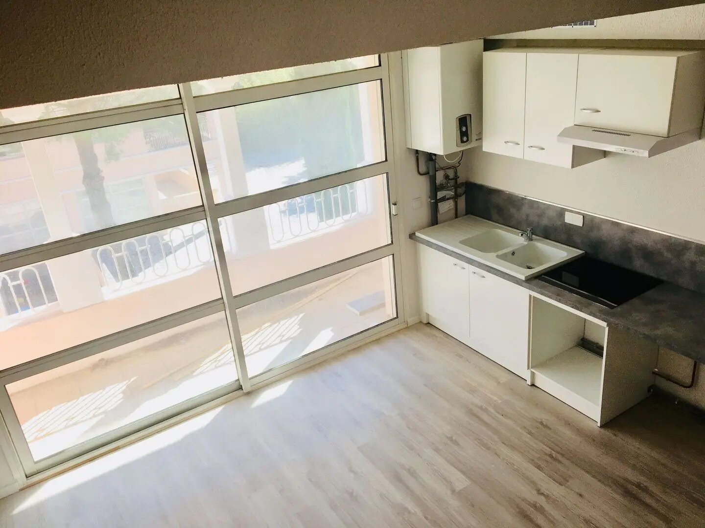 Appartement à louer, 60m², Bourg-de-Péage