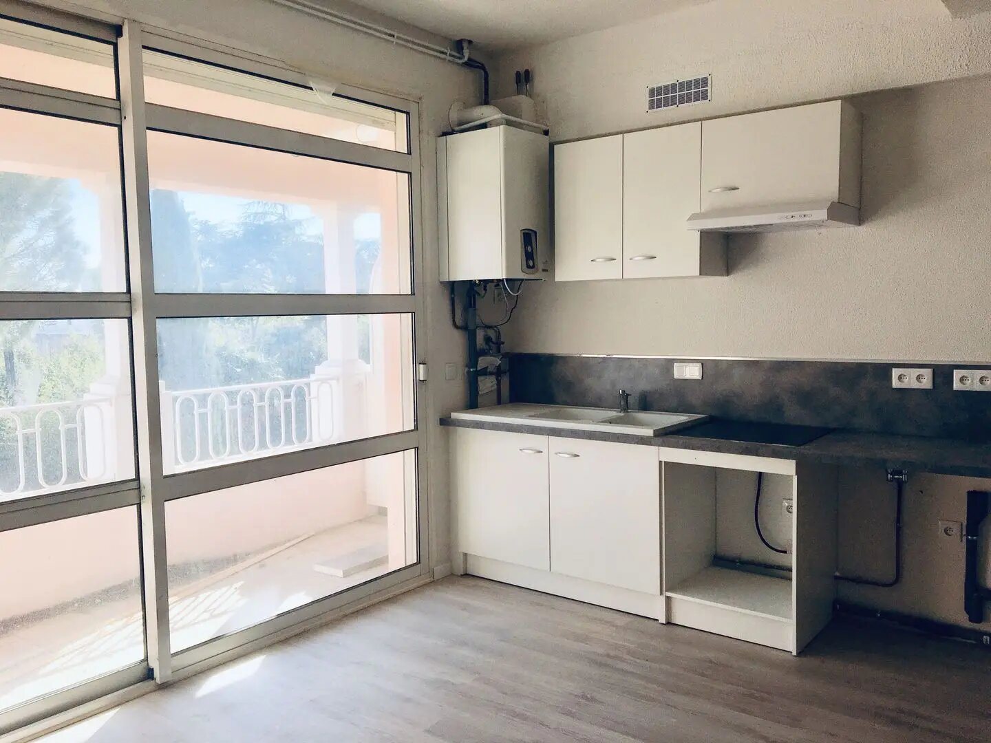 Appartement à louer, 60m², Bourg-de-Péage