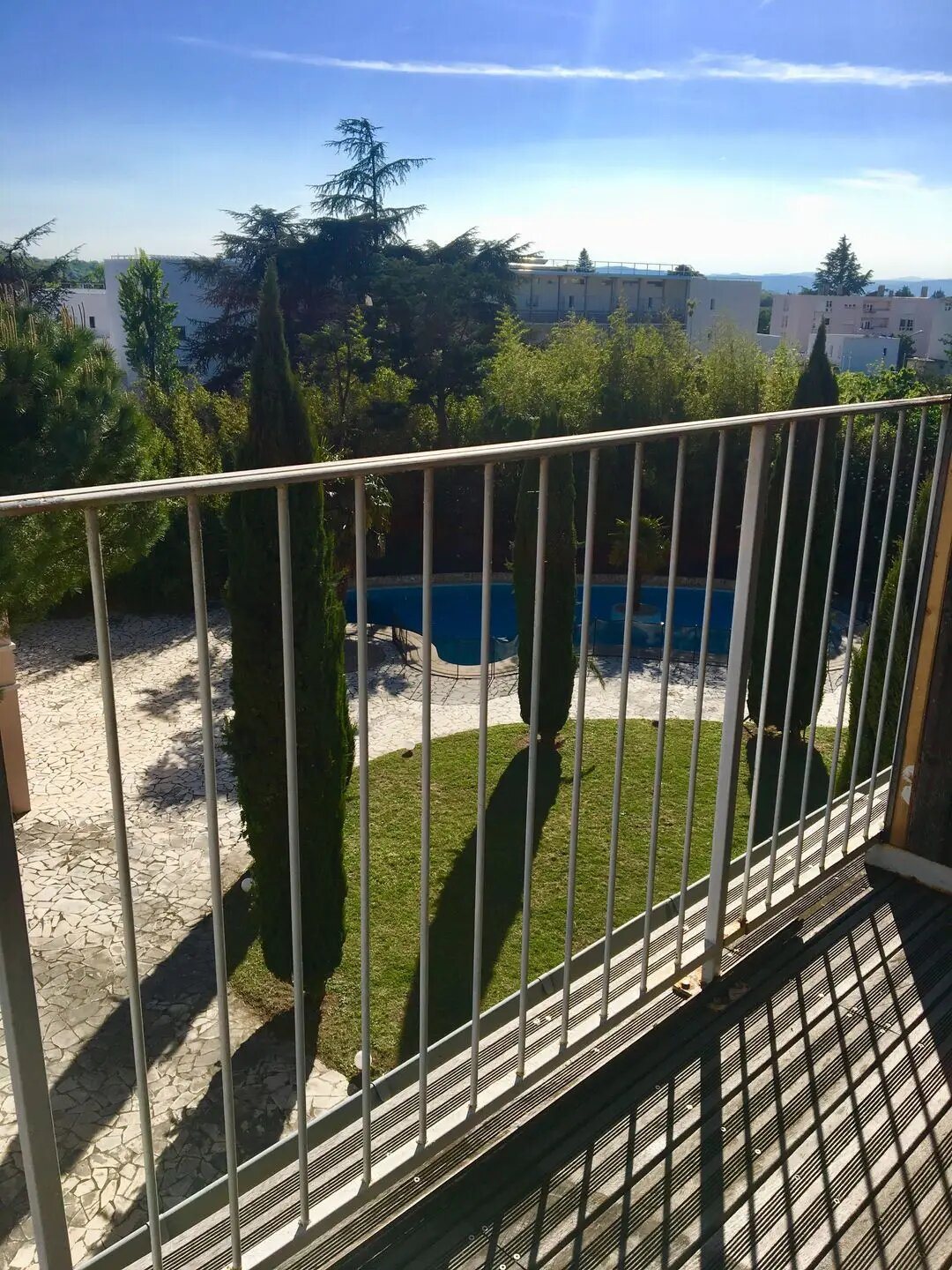 Appartement à louer, 60m², Bourg-de-Péage